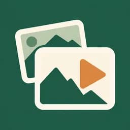 Slidesong Logo