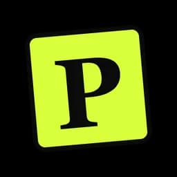 PitchPop Logo